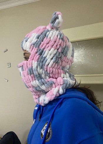 Wegh Balaclava - Görsel 3