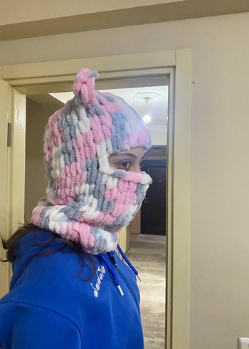 Wegh Balaclava - Görsel 4