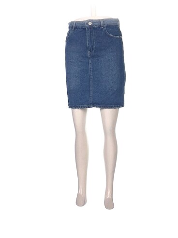 Vintage Love Mini Etek %70 İndirimli.