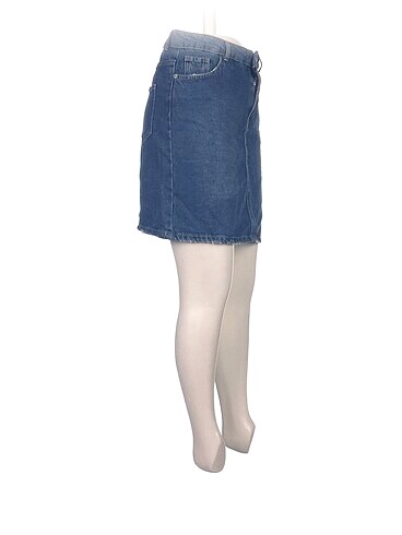 Vintage Love Vintage Love Mini Etek %70 İndirimli.