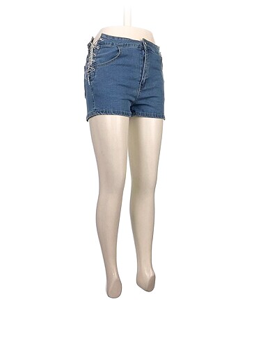 Vintage Love Vintage Love Mini Şort %70 İndirimli.