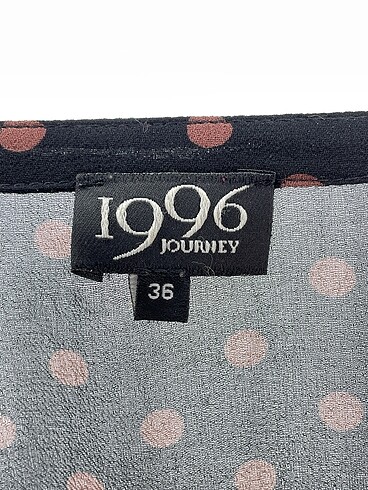 36 Beden çeşitli Renk Journey Gömlek %70 İndirimli.