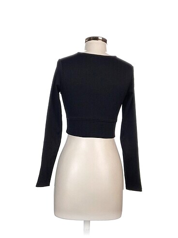 s Beden H&M Bluz %70 İndirimli.