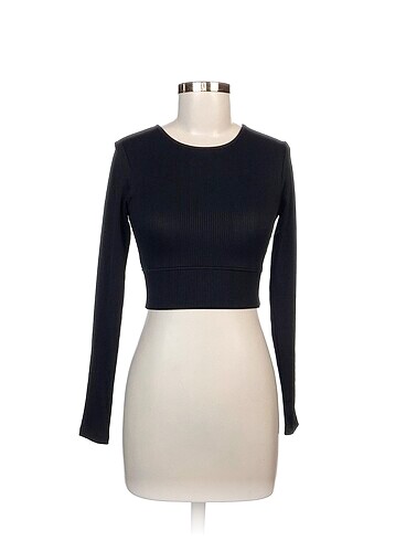 H&M Bluz %70 İndirimli.