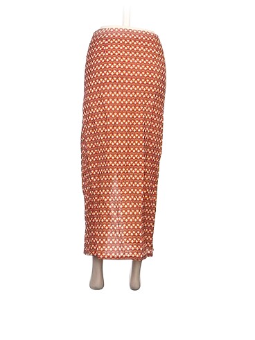 universal Beden Vintage Love Midi Etek %70 İndirimli.