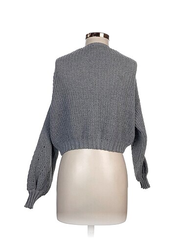 universal Beden Vintage Love Hırka %70 İndirimli.