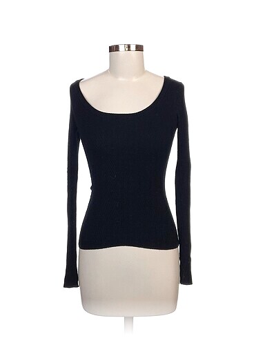 Mango Bluz %70 İndirimli.