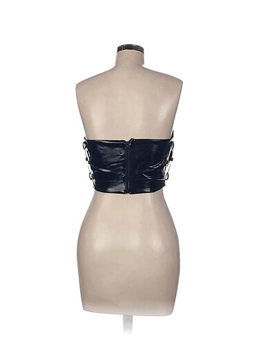 universal Beden Vintage Love Mini Üst %70 İndirimli.