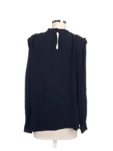 36 Beden Twist Bluz %70 İndirimli.