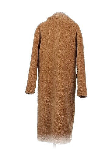 m Beden Vintage Love Ceket %70 İndirimli.