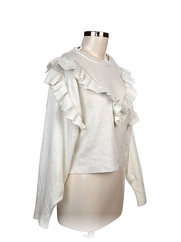 Vintage Love Vintage Love Kazak / Triko %70 İndirimli.