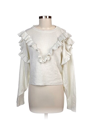 Vintage Love Kazak / Triko %70 İndirimli.