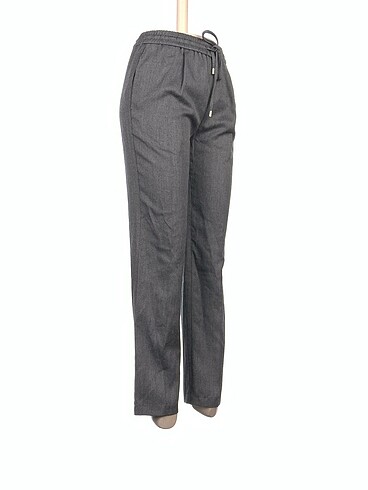 Mango Mango Kumaş Pantolon %70 İndirimli.