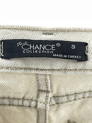 s Beden çeşitli Renk Vintage Love Jean / Kot %70 İndirimli.