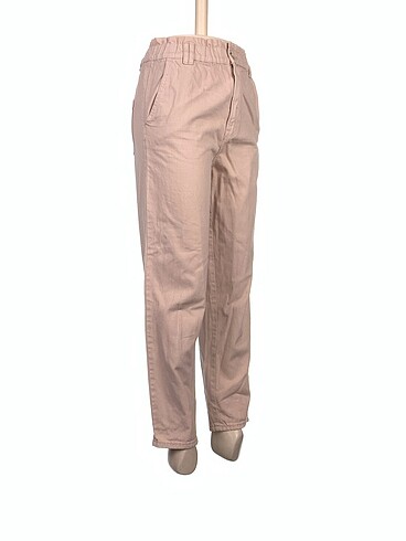 Stradivarius Stradivarius Jean / Kot %70 İndirimli.