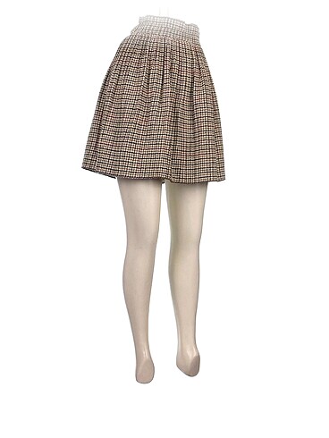 Vintage Love Vintage Love Mini Etek %70 İndirimli.