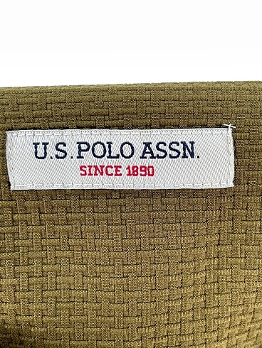 universal Beden çeşitli Renk U.S Polo Assn. Gömlek %70 İndirimli.