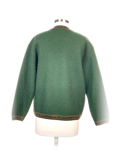 universal Beden Vintage Love Hırka %70 İndirimli.