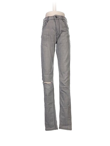 Bershka Jean / Kot %70 İndirimli.