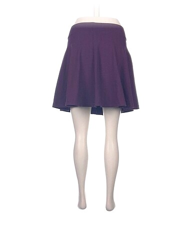 s Beden H&M Mini Etek %70 İndirimli.