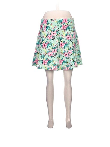 H&M Mini Etek %70 İndirimli.