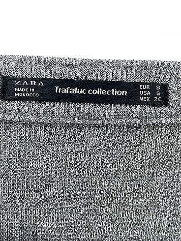 s Beden çeşitli Renk Zara Mini Etek %70 İndirimli.