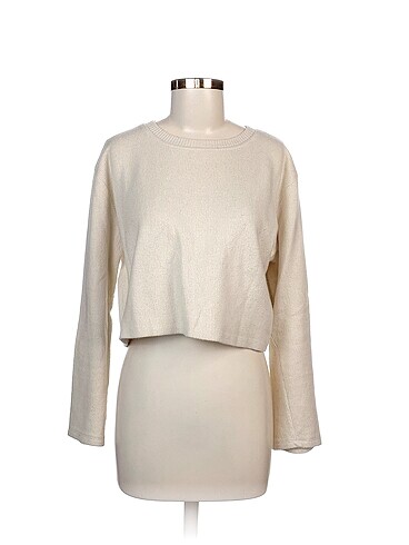 Zara Kazak / Triko %70 İndirimli.