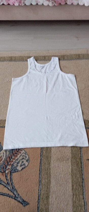 Kız atlet - Görsel 2