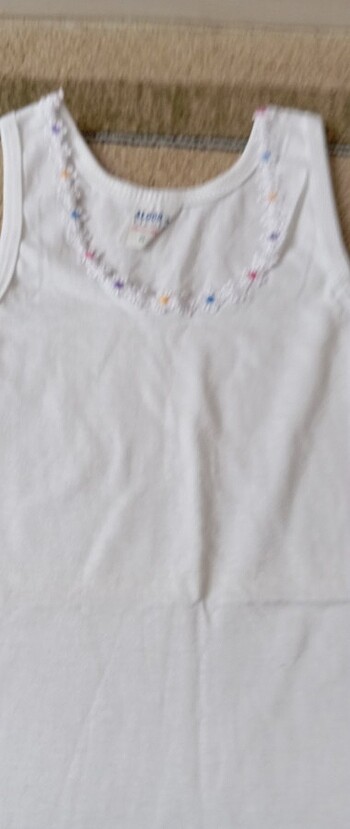 Kız atlet - Görsel 3