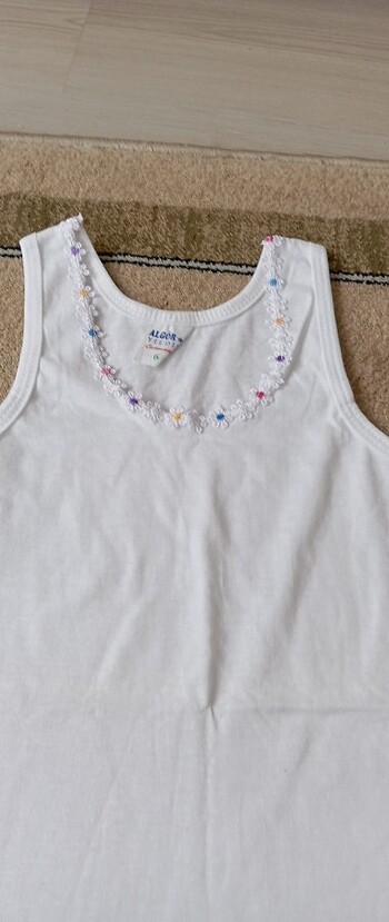 Kız atlet - Görsel 4