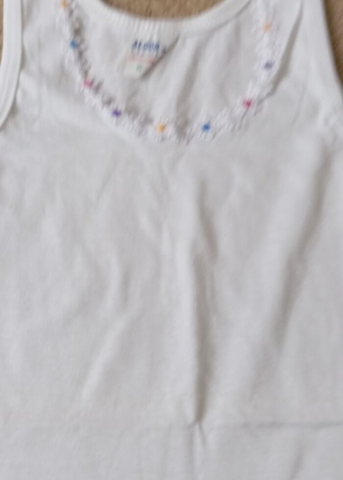 Kız atlet - Görsel 3