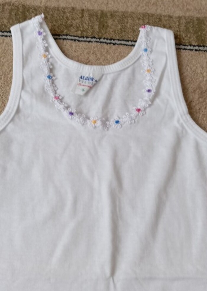 Kız atlet - Görsel 4