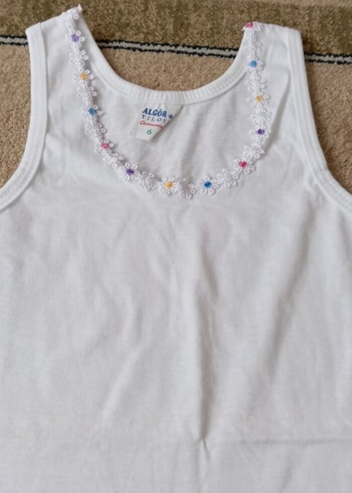 Kız atlet - Görsel 5