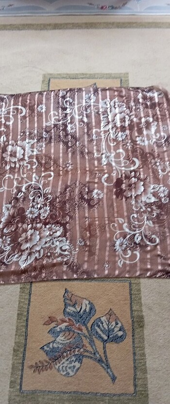 Basörtü - Görsel 2