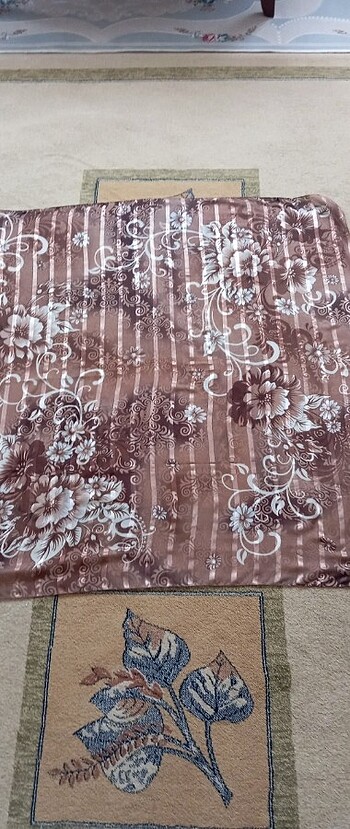 Basörtü - Görsel 3