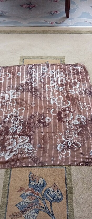 Basörtü - Görsel 4