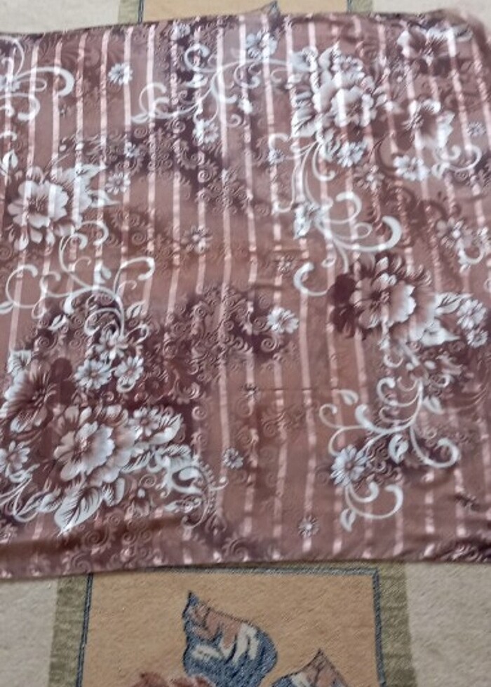 Basörtü - Görsel 2