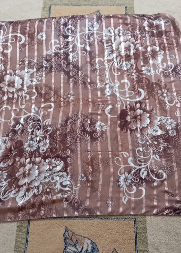 Basörtü - Görsel 3