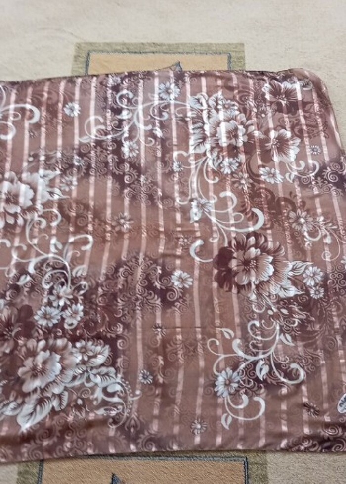 Basörtü - Görsel 4