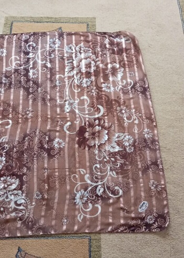 Basörtü - Görsel 5