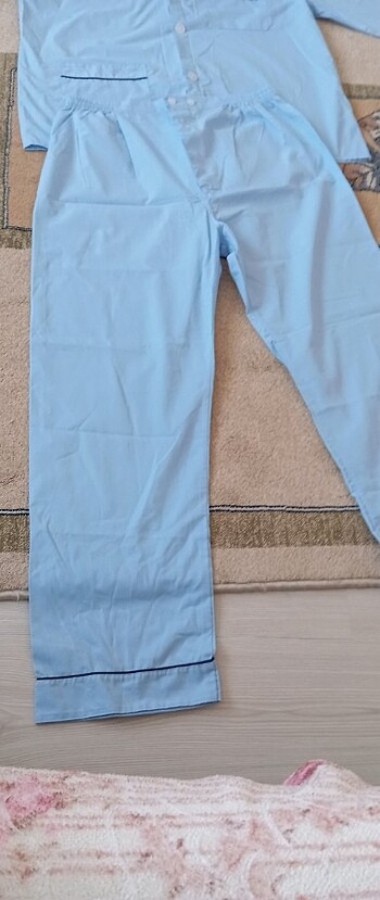 Erkek pijama takımı - Görsel 3