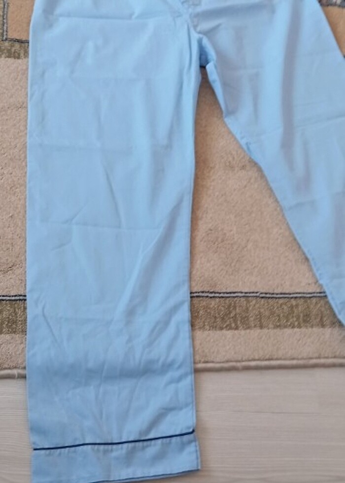 Erkek pijama takımı - Görsel 3