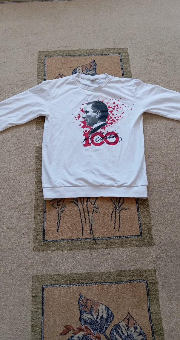 Beyaz  Swift - Görsel 3