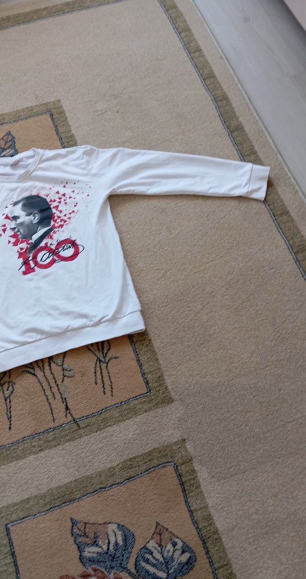 Beyaz  Swift - Görsel 5