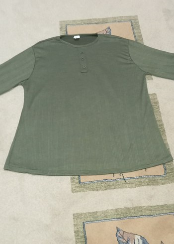 kadın t-shirt - Görsel 4