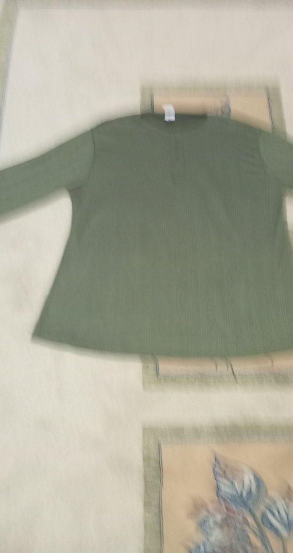 kadın  t-shirt - Görsel 5