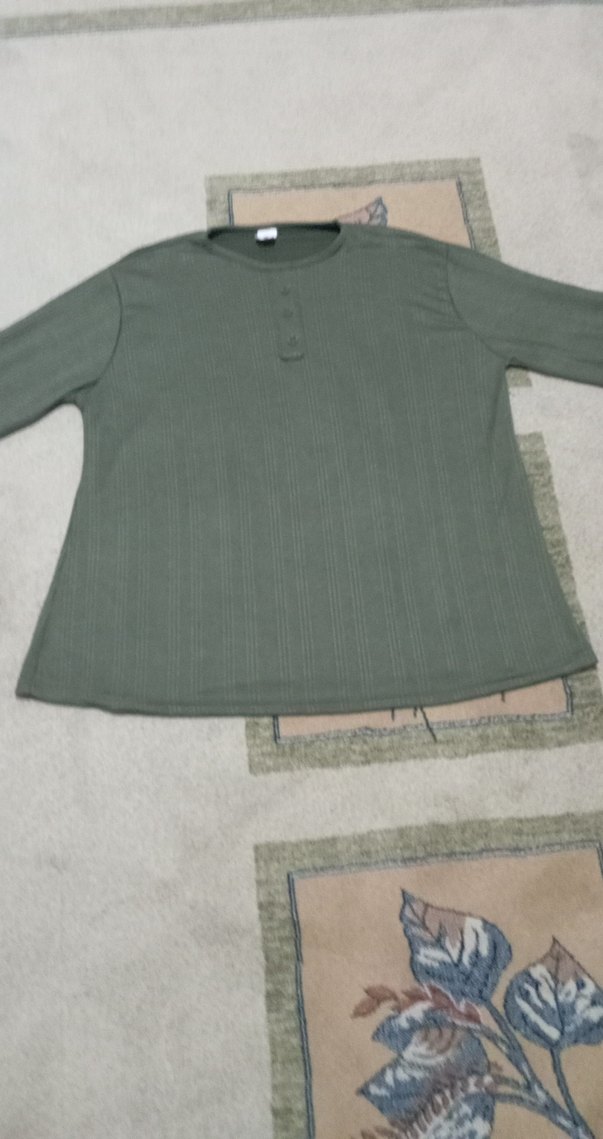 kadın  t-shirt - Görsel 3