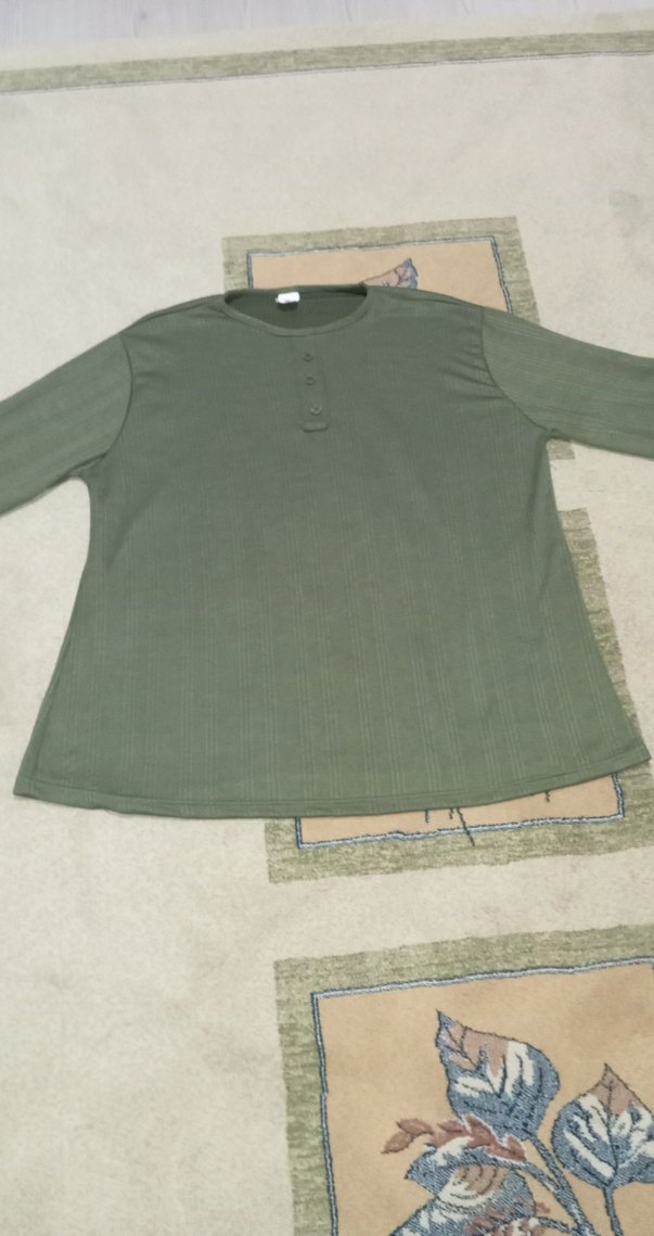 kadın  t-shirt - Görsel 4