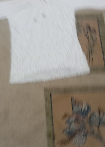 Gri Triko Kadın Uzun Kollu Bluz - Görsel 7