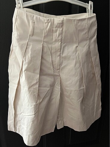 H&M bermuda şort